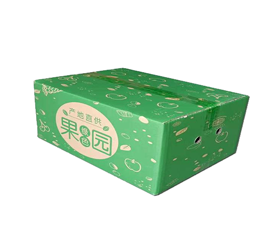 水果保鲜纸箱
