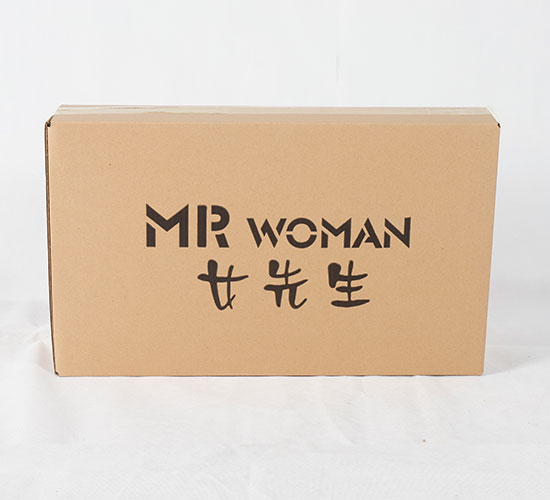 三层瓦楞纸箱