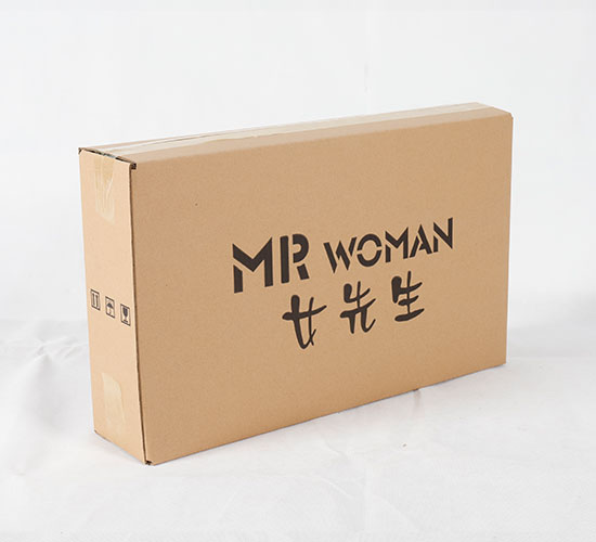 三层瓦楞纸箱