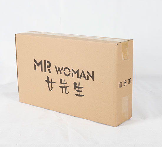 三层瓦楞纸箱