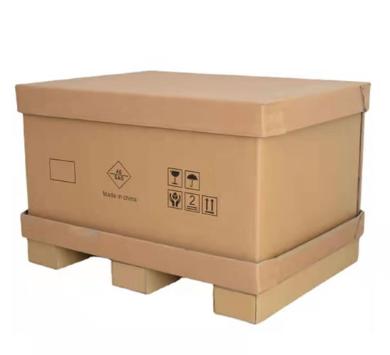 重型纸箱