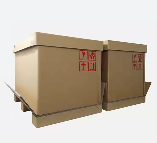 重型纸箱